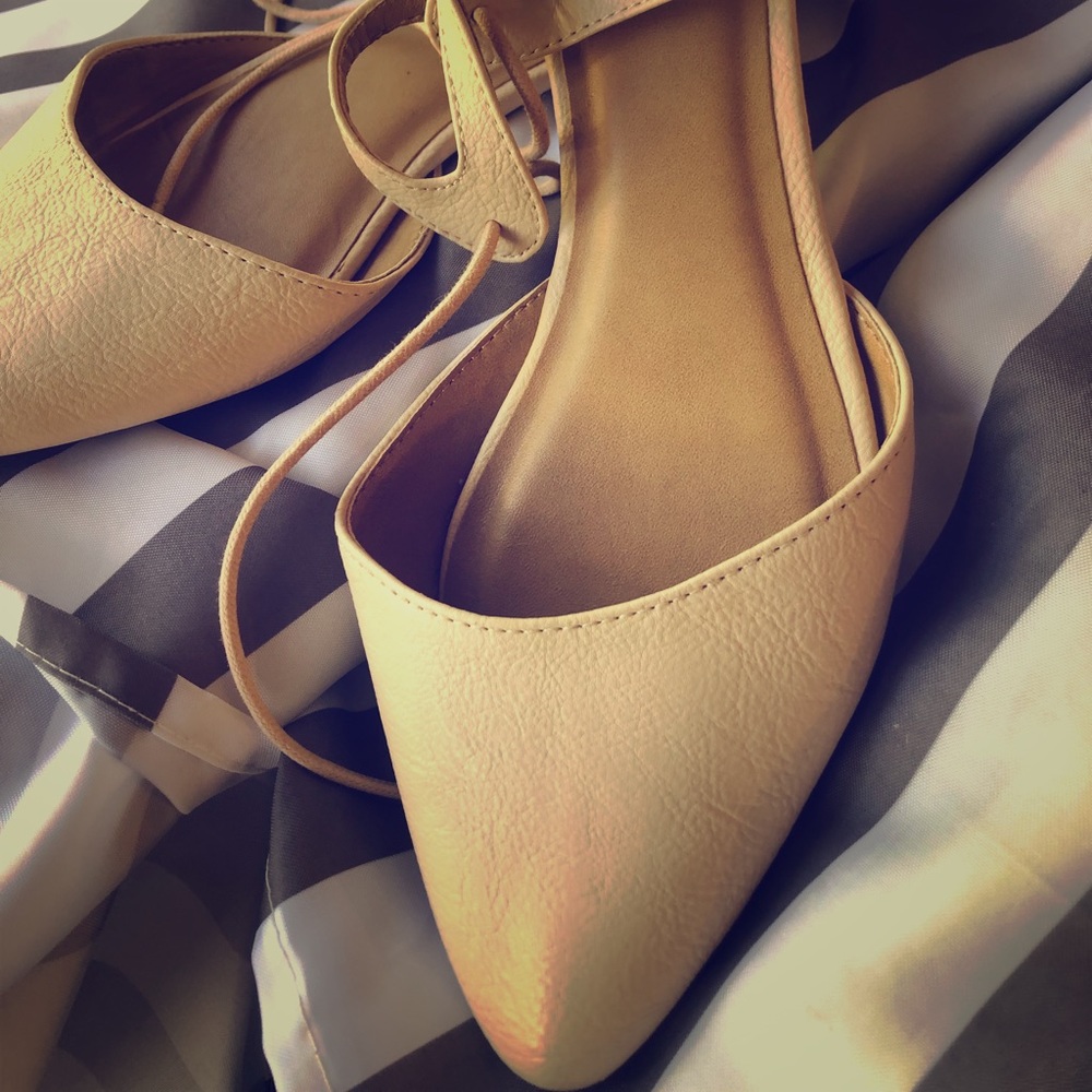 Gap flats